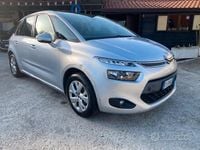 Usata Citroën C4 Picasso Seduction 116 CV (85 kW) 2014 Grigio Monovolume