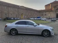 Usata Mercedes E220 Premium Plus 194 CV (142 kW) 2017 Berlina