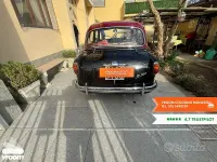 Usata Fiat 1100 45 CV (33 kW) 1950 Berlina
