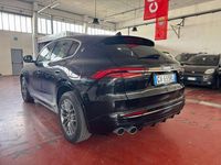 Usata Maserati Grecale GT 300 CV (220 kW) 2026 Nero SUV