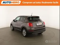 Usata Fiat 500X 95 CV (69 kW) 2019 SUV