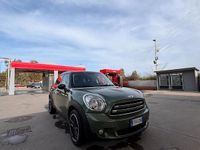 Usata Mini Countryman 2016 Nero SUV