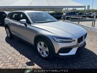 usata Volvo V60 CC B4 (d) 197 CV AWD automatico