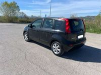 usata Nissan Note NoteI 2006 1.5 dci Tekna 86cv