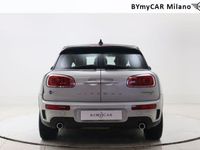 usata Mini Cooper Clubman Clubman 2.0 SD Hype ALL4 Automatica del 2019 usata a Milano