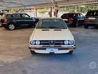 Usata Alfa Romeo Sprint Sprint 95 CV (69 kW) 1981 Beige Coupé