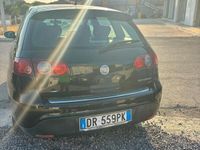Usata Fiat Croma Active 120 CV (88 kW) 2008 Nero Station wagon
