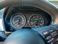 usata BMW X1 (f48) - 2017 x drive advantage business
