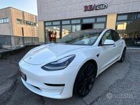 usata Tesla Model 3 - 2020