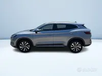 Usata BYD Seal U Comfort 98 CV (72 kW) 2025 Grigio SUV
