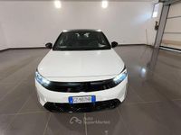 Usata Opel Corsa 101 CV (74 kW) 2025 Bianco Utilitaria