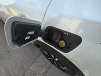 Usata Peugeot 2008 131 CV (96 kW) 2020 Bianco SUV