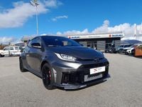 Nuova Toyota Yaris Aero 280 CV (205 kW) 2025 Antracite Utilitaria