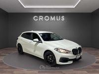 Usata BMW 118 Advantage 150 CV (110 kW) 2021 Other Utilitaria