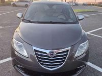 Usata Lancia Ypsilon S 95 CV (69 kW) 2014 Utilitaria