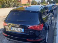 usata Audi Q5 Q5 2.0 TDI 170 CV quattro S tronic Advanced