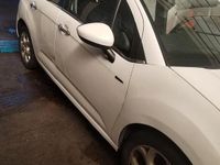 Usata Citroën C3 Exclusive 2012 Bianco Berlina