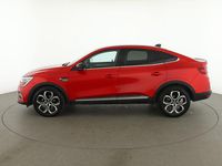 Occasion Renault Arkana Intens 140 ch (102 kW) 2021 Rouge SUV