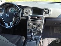 Usata Volvo V60 115 CV (84 kW) 2011 Bianco Station wagon