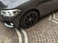Usata BMW 116 M Sport 116 CV (85 kW) 2017 Utilitaria