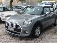 usata Mini Cooper 1.5 One 1.5 One D Business 5 porte