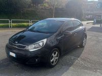 Second-hand Kia Rio 110 CP (80 kW) 2014 Berlinǎ