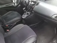 Usata Lancia Ypsilon Gold 69 CV (50 kW) 2015 Utilitaria