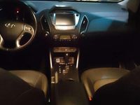 Usata Hyundai ix35 Xpossible 136 CV (100 kW) 2014 Bianco SUV