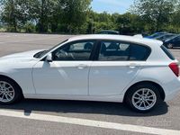 usata BMW 118 118d xDrive 3p. Sport