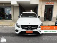 Usata Mercedes GLC250 204 CV (150 kW) 2017 SUV