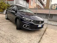 Usata Fiat Tipo Business 120 CV (88 kW) 2021 Bluazzurro Station wagon