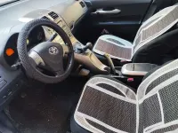 Usata Toyota Auris 75 CV (55 kW) 2008 Utilitaria