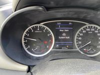 Usata Nissan Micra 71 CV (52 kW) 2022 Grigio Utilitaria