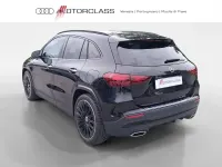 Usata Mercedes GLA200 AMG Line Premium Plus 150 CV (110 kW) 2025 Nero SUV