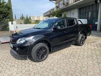 usata Mitsubishi L200 2.4 DI-D Plus 4WD Doppia cabina Rollbar