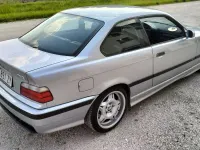 Usata BMW M3 286 CV (210 kW) 1995 Coupé