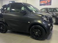 usata Smart ForTwo Coupé 90 0.9 Turbo twinamic 18th anniversary