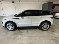 usata Land Rover Range Rover evoque 5p 2.0 td4 HSE 150cv auto