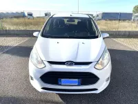 Usata Ford B-MAX Titanium 101 CV (74 kW) 2013 Other Monovolume