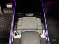Usata Mercedes GLA200 Premium Plus 190 CV (139 kW) 2020 Grigio SUV
