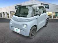 Usata Citroën AMI 2022 Grigio Utilitaria