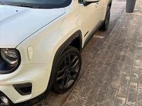 Usata Jeep Renegade 2021 Bianco SUV