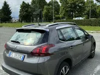 Usata Peugeot 2008 Allure 110 CV (80 kW) 2017 SUV