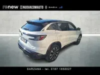 Usata Renault Austral Techno 160 CV (117 kW) 2024 Bianco SUV