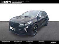 Occasion Renault Captur Techno 91 ch (66 kW) 2025 Noir SUV