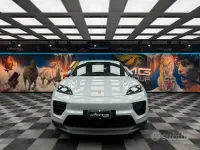 Usata Porsche Macan 408 CV (300 kW) 2025 Bianco SUV