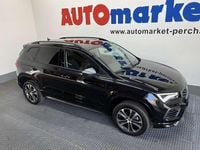 Nuova Seat Ateca FR 150 CV (110 kW) 2026 Nero SUV