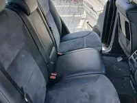 Usata Mercedes ML280 190 CV (139 kW) 2009 Nero SUV