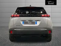 Usata Peugeot 2008 Allure 101 CV (74 kW) 2025 Grigio artense SUV
