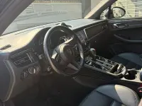 Usata Porsche Macan T 265 CV (194 kW) 2024 Nero SUV
